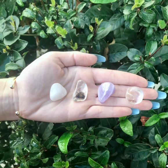 Calming & Encouraging Set ✌🏻🔮🌿 - Picture 1 of 3